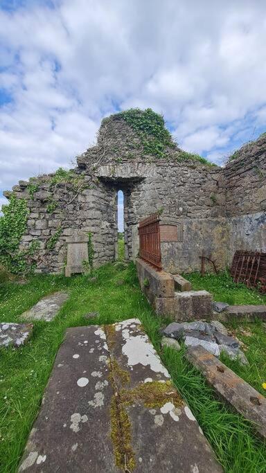 Apartamento Meadow Lane Sligo Exterior foto