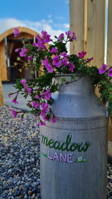 Apartamento Meadow Lane Sligo Exterior foto