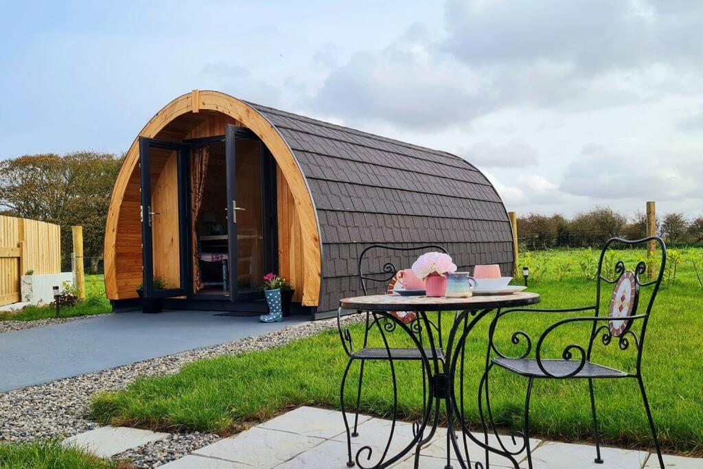 Apartamento Meadow Lane Sligo Exterior foto